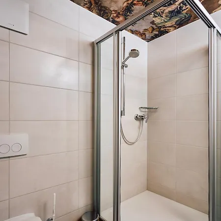 Apartamento Erdenreich Milseburg Freigeist Hilders