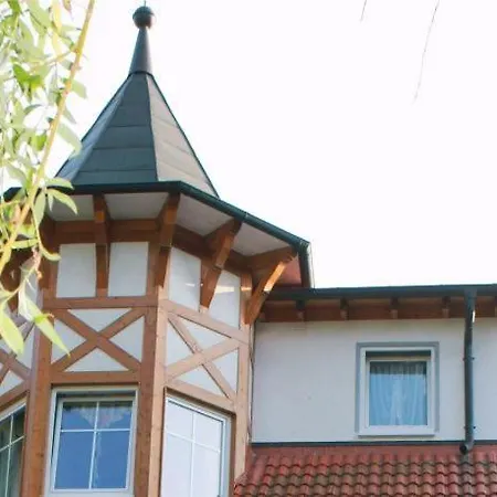 Apartamento Erdenreich Milseburg Freigeist