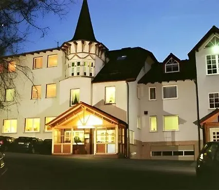 Erdenreich Milseburg Freigeist Apartamento
