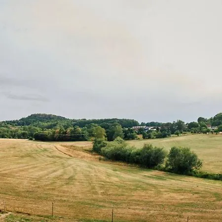 Erdenreich Milseburg Freigeist Apartamento *